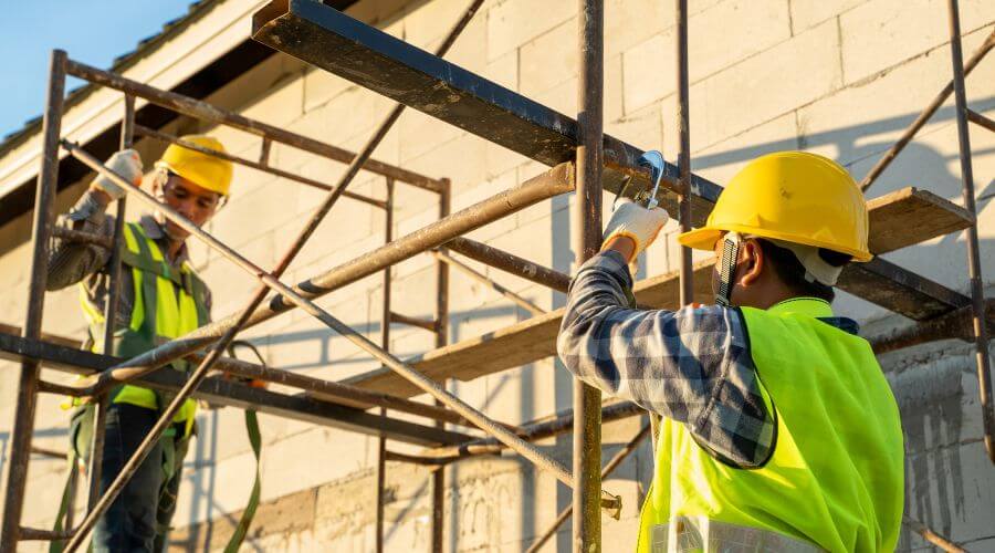 Ridge Cap Repair in Granville, IL